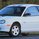 A publicity photo for the Neon R/T. I saw a lady with one of these in traffic the other day. She owns two and an SRT4-swapped K-Car Wagon. Photo Credit: Dodge